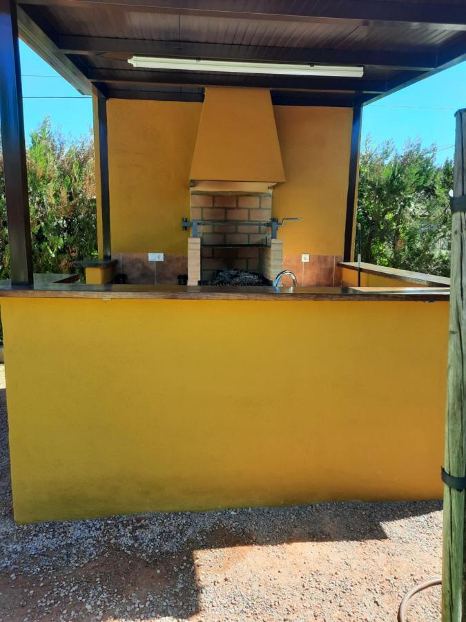 הוילה Santa María de Trassierra El Refugio De Popea מראה חיצוני תמונה